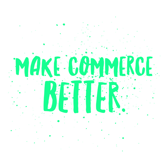 Shopify - Make Commerce Better