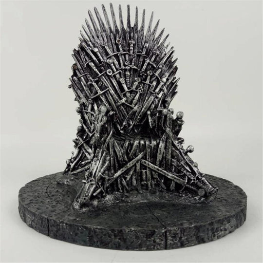 Game of Thrones The Iron Throne ----   17cm